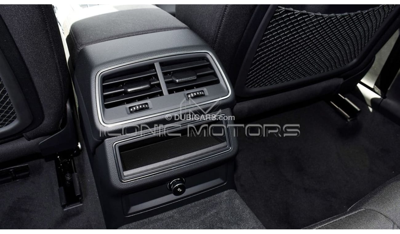 أودي A6 2023 AUDI A6 AVANT SPORT 45TFSI S TRONIC 2.0L PETROL A/T A6AV