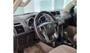 Toyota Prado TX-L TOP 2.7L-4CYL  -  EXCELLENT CONDITION