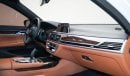 BMW 730Li M Sport - Warranty until Oct 2027 - Approved Prepared Vehicle