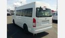 Toyota Hiace HIGH ROOF 15 Seater DIESEL M/T