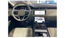 Land Rover Range Rover Velar P250