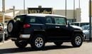 Toyota FJ Cruiser Toyota FJ Cruiser 4.0 L | V6 | 2023