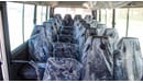 Hyundai County Hyundai COUNTY 3.9L bus 29 Seater D MT