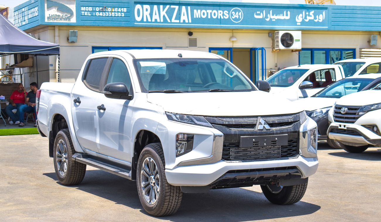 ميتسوبيشي L200 Sportero