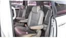 Kia Carnival خاليه من الحوادث