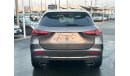 مرسيدس بنز GLA 250 4MATIC