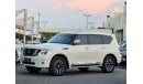 Nissan Patrol LE Titanium 5.6L