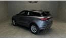 Land Rover Range Rover Evoque Range Rover Evouge Gcc 0 km