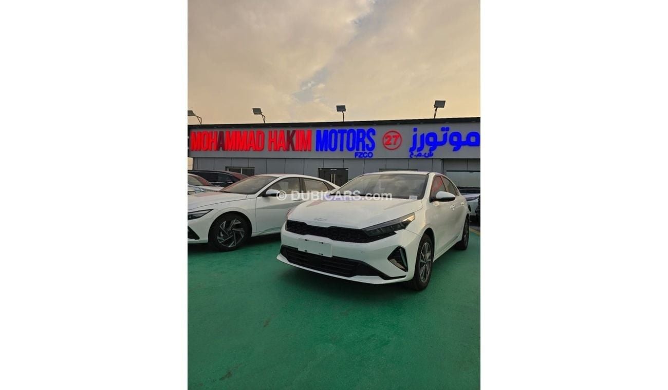 Kia K3 1.5L PETROL 2024