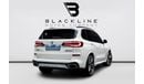 BMW X5 M50i 4.4L 2022 BMW X5 M50i, 2027 BMW Warranty + Service Contract, Low KMs, GCC