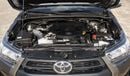 Toyota Hilux Toyota Hilux 2.4L Diesel AT 4x4 Mid Option 2024