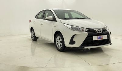 Toyota Yaris SE 1.5 | Zero Down Payment | Home Test Drive