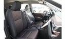 تويوتا إينوفا 2024 TOYOTA INNOVA 2.0L PETROL 8-SEATER AUTOMATIC