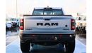 RAM 1500 TRX 2023 DODGE RAM TRX | BRAND NEW |Engine: 6.2L