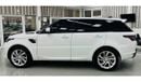 Land Rover Range Rover Sport Dynamic HSE P360 3.0L