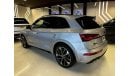 Audi SQ5 2022 Audi SQ5 Premium Plus 3.0 TFSI quattro /4800 KM ! /