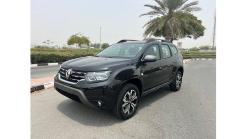 Renault Duster Renault Duster 2024 1.6 L EXPORT ONLY