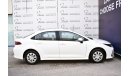 Toyota Corolla AED 959 PM | 1.6L XLI GCC DEALER WARRANTY