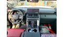 Toyota Land Cruiser LC300 VXR  DEISEL   3.3L  2024