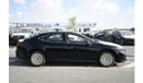 Toyota Camry LE 2.5L Full option