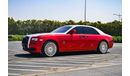 Rolls-Royce Ghost Roll Royce Ghost 2011 In Perfect Condition