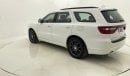 Dodge Durango R/T 5.7 | Zero Down Payment | Free Home Test Drive