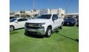 Chevrolet Silverado LT - 4 Wheel Drive