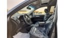 Nissan Pathfinder Nissan Pathfinder 2017 SL