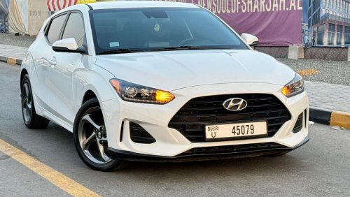 Hyundai Veloster Turbo Very good condition inside and outside