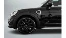 Mini Cooper S Countryman 2019 Mini Cooper Countryman S / Full Mini Service History