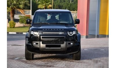 لاند روفر ديفندر Land Rover Defender 90 Xdynamic 2023 0KM GCC