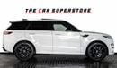 Land Rover Range Rover Sport Dynamic SE P400 3.0L 2023 - RANGE ROVER SPORT P400 SE DYNAMIC - IMMACULATE CAR - 2 YEARS WARRANTY