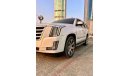 Cadillac Escalade Premium