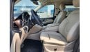 مرسيدس بنز V 250 2023 Mercedes Benz V260 - 2.0 Turbo - Very Low Mileage