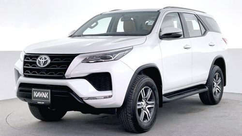 Toyota Fortuner EXR | Guaranteed Warranty | 0 Down Payment