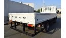 Mitsubishi Canter Mitsubishi Canter Pick Up, model:2017. Only done 55000 km