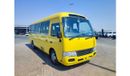 Toyota Coaster XZB50-0003367 || HINO LIESSE (BUS) ||  CC 4000	DIESEL || MANUAL RHD ONLY FOR EXPORT