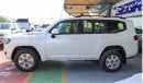 Toyota Land Cruiser Toyota Land Cruiser 3.3L Turbo Diesel, 10AT (general specs)