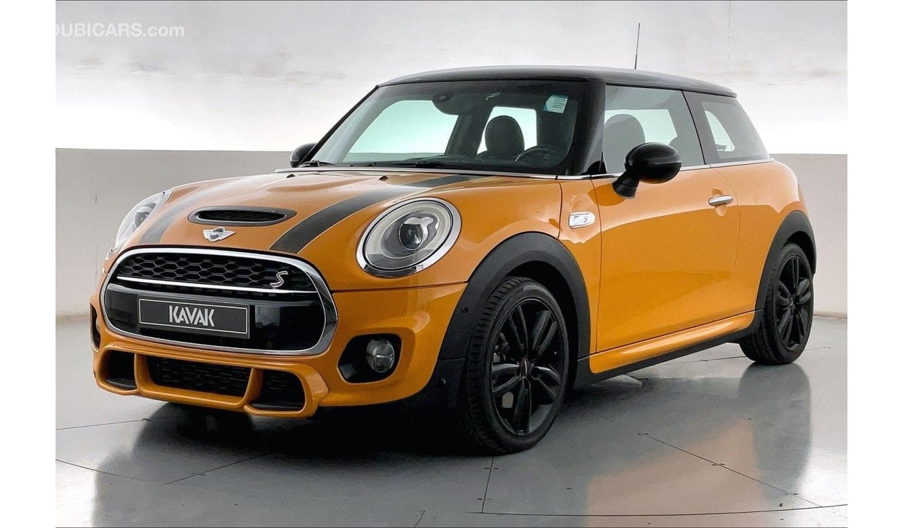 Mini Cooper S JCW Package | 1 year free warranty | 0 Down Payment