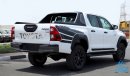 Toyota Hilux Adventure 2.8L Diesel SR-5 D-4D-full option car ,