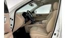 Nissan Pathfinder S