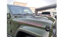 Jeep Gladiator Jeep Gladiator Rubicon - 2024 - Green