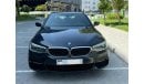 BMW 530i M-Kit