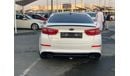 Kia Optima Kia Optima_2014_Excellent_Condihon