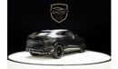 Lamborghini Urus Lamborghini Urus Graphite Capsule