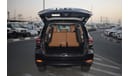 Toyota Fortuner 2015 TOYOTA FORTUNER CRUSADE METALLIC BROWN