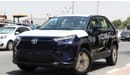 تويوتا راف ٤ LE 2.5L HYBRID 4X4