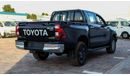 Toyota Hilux Toyota Hilux 2.7L Petrol A/T