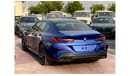 بي أم دبليو 840i BMW 840 M KIT 2024 GCC FULL