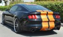 فورد موستانج GT SUPERCHARGED, 650 horsepower V8 with Gulf Warranty